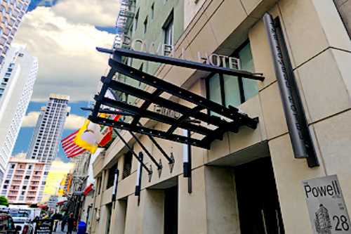 Powell Hotel 001